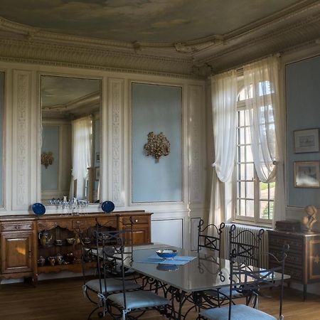 Villa Claude Коньяк Екстер'єр фото