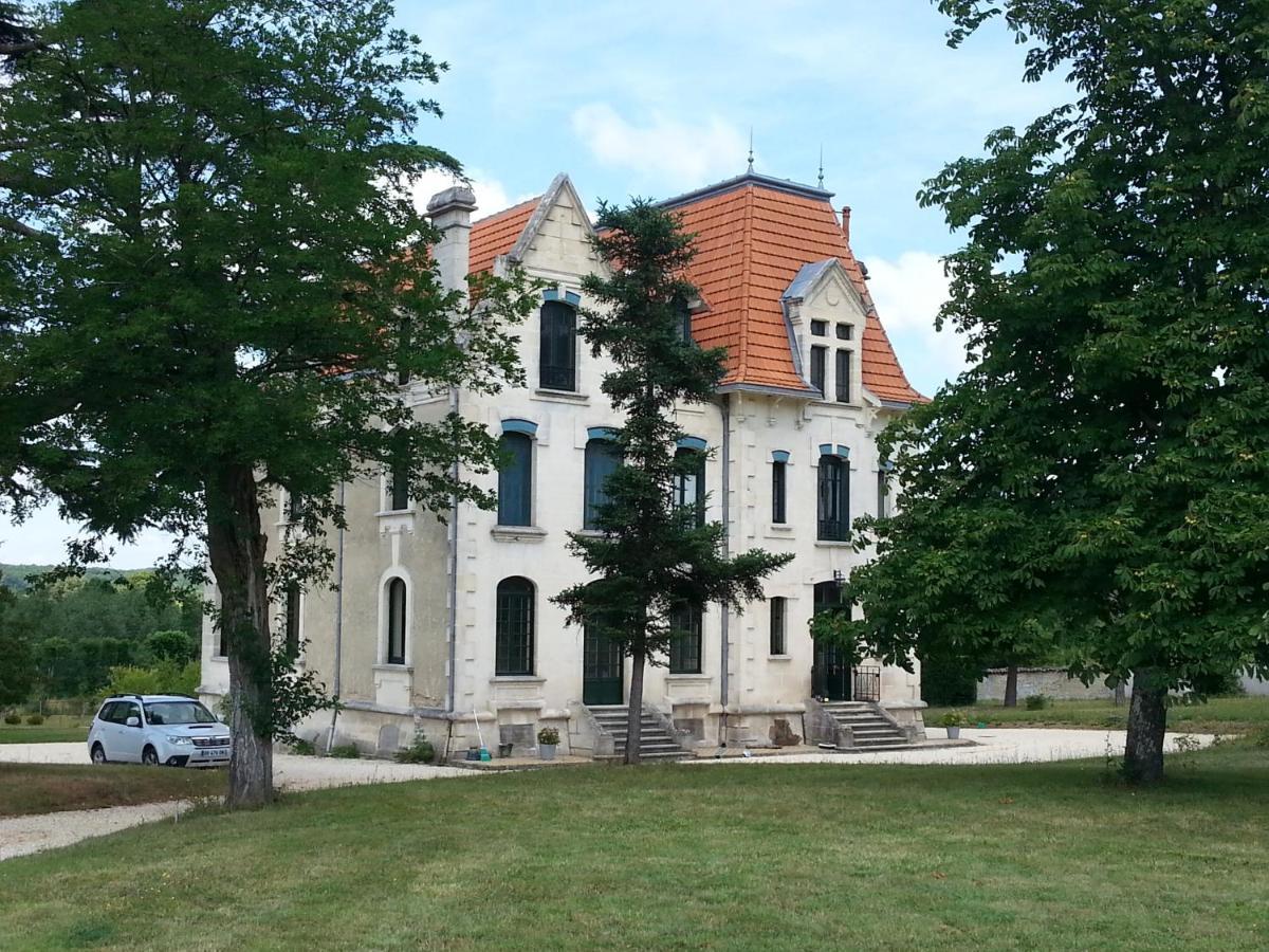 Villa Claude Коньяк Екстер'єр фото