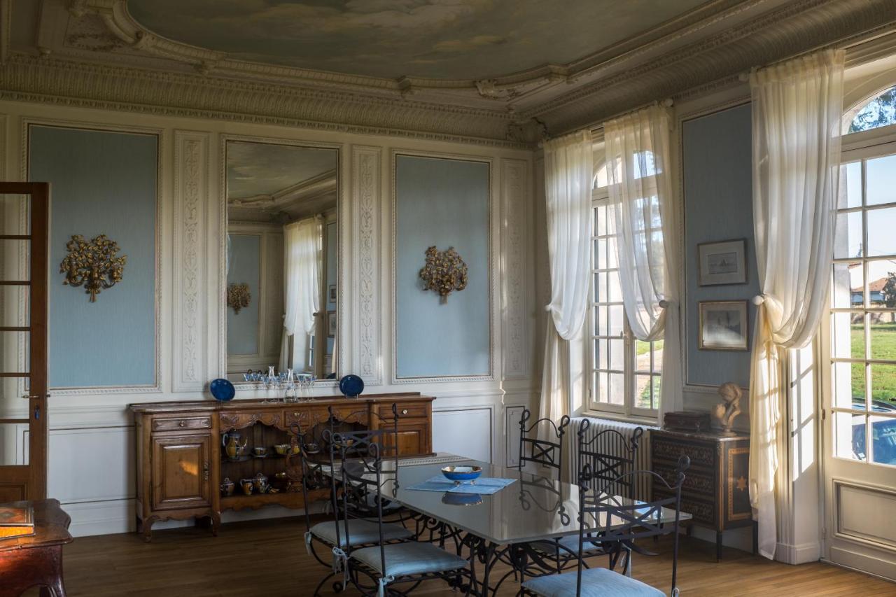 Villa Claude Коньяк Екстер'єр фото