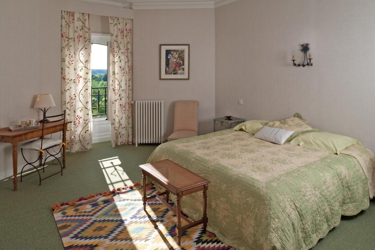 Villa Claude Коньяк Екстер'єр фото