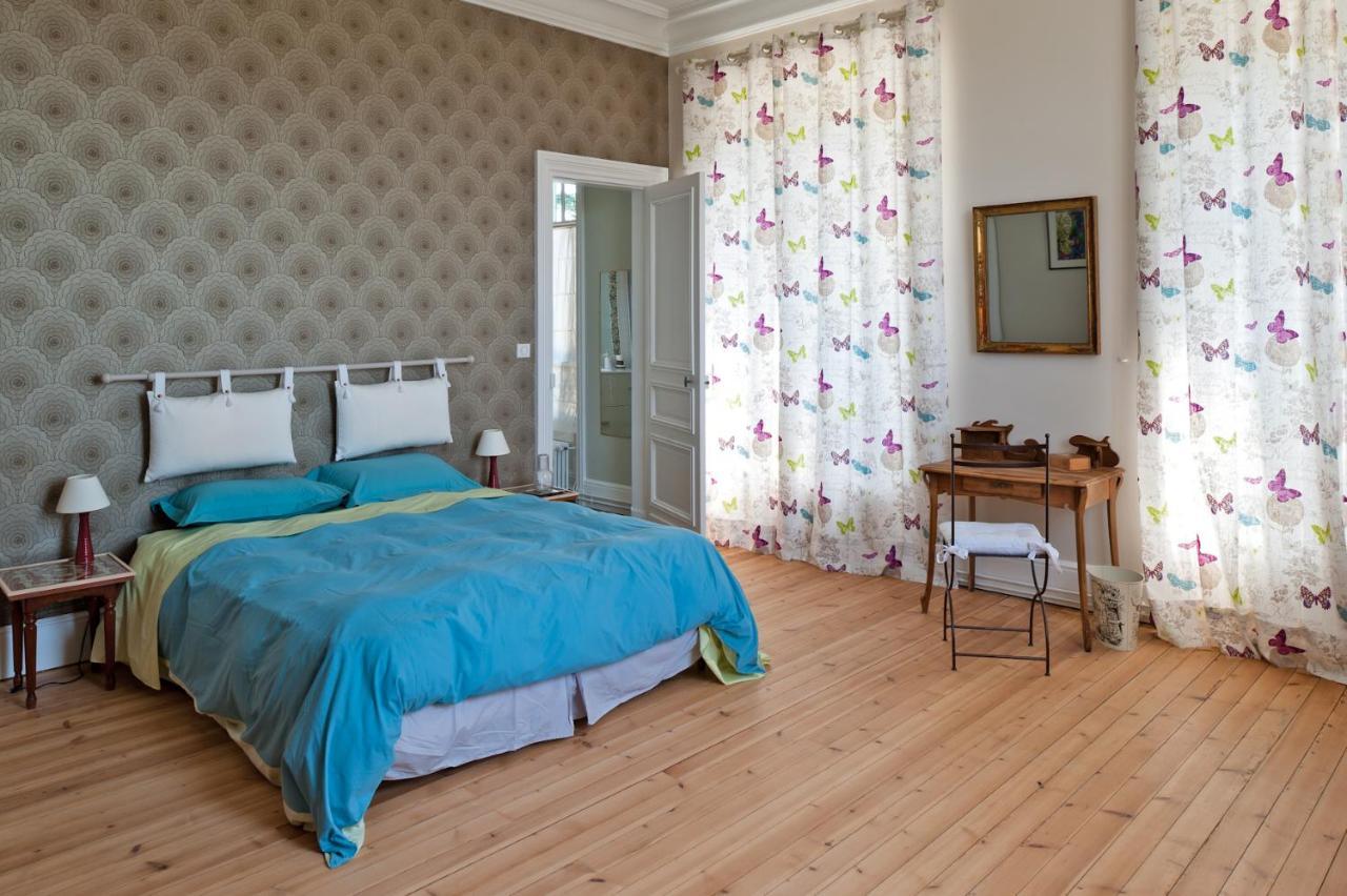 Villa Claude Коньяк Екстер'єр фото