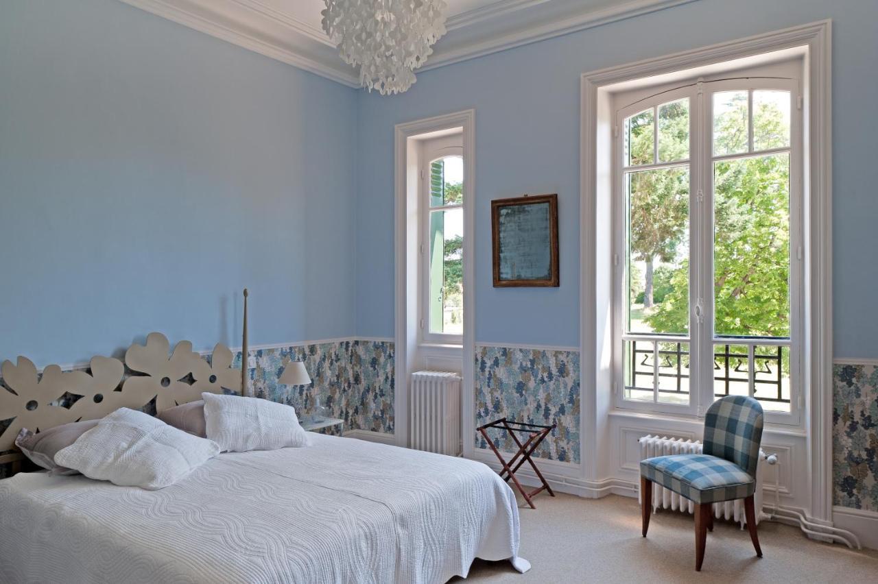 Villa Claude Коньяк Екстер'єр фото