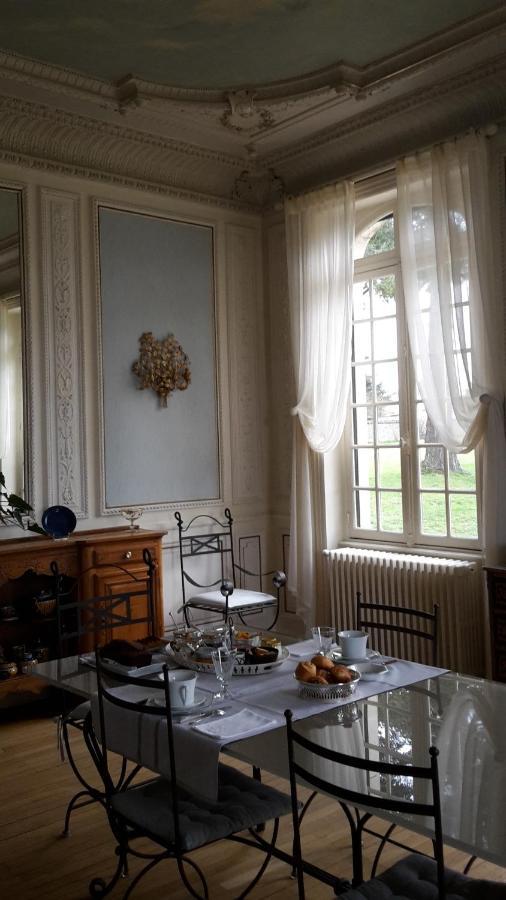 Villa Claude Коньяк Екстер'єр фото