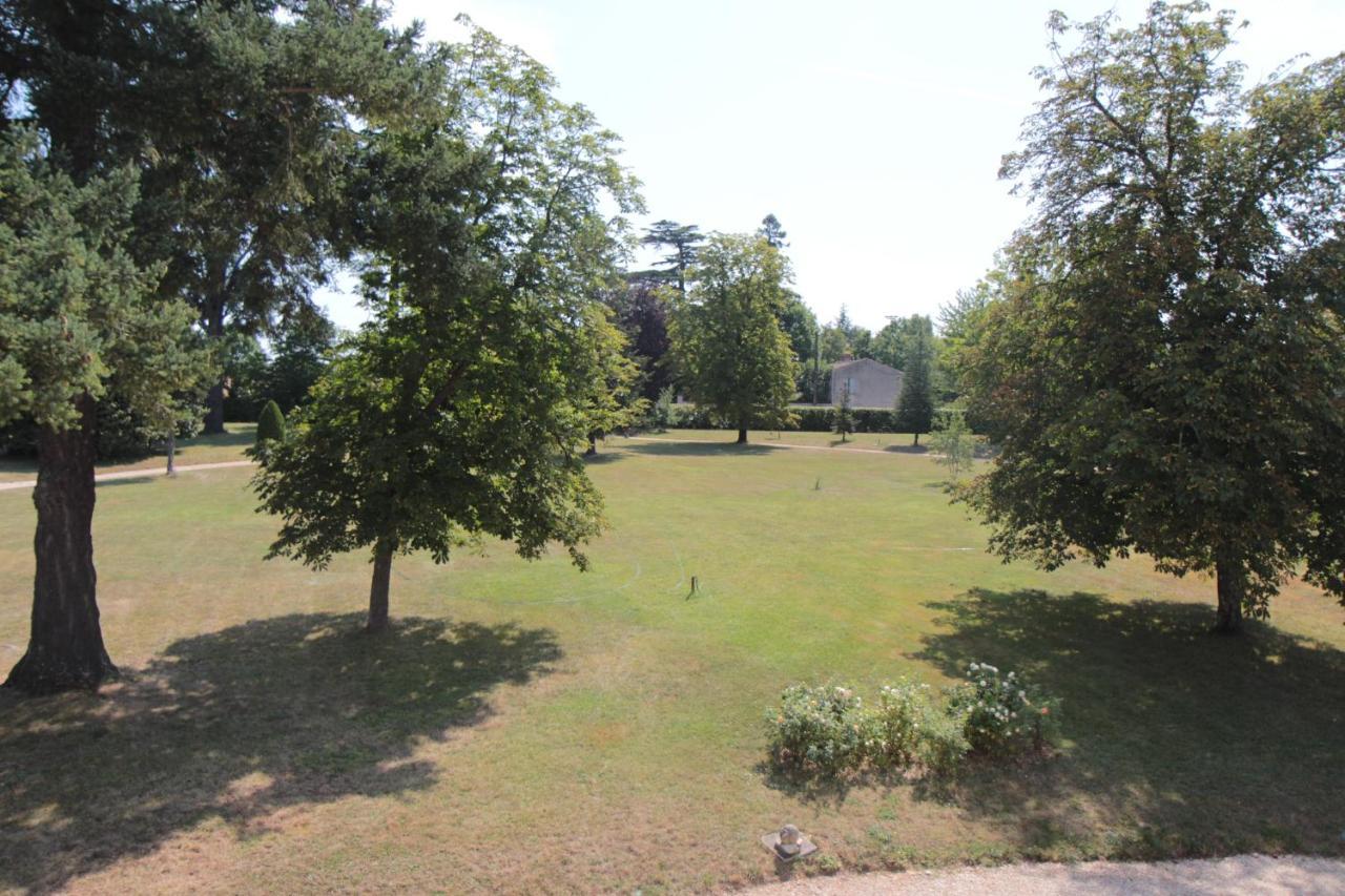Villa Claude Коньяк Екстер'єр фото